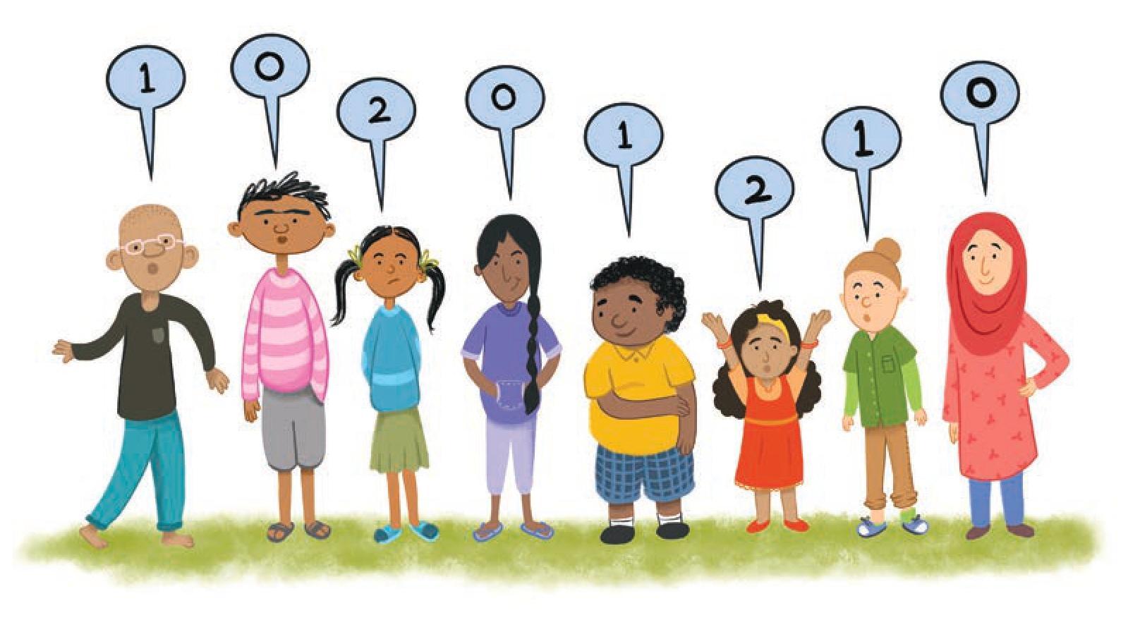 Page 56 Chapter 3 Class 6th NCERT (Ganita Prakash)